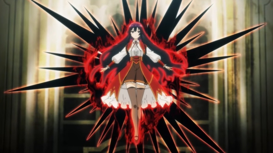 Date A Live V Anime Series Unveils Teaser Trailer, Staff and Cast