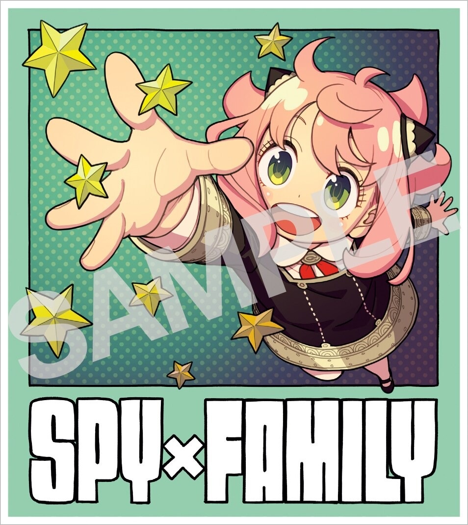 Spy x Family's WIT Studio Has Been Building Up to a Movie From the Beginning