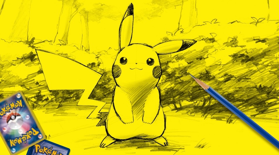 crunchyroll pokemon cards Pokmon FireRed and LeafGreen Comes to Nintendo Switch on February 27 Weve got your anime just the way you like it Pokmon TCG Illustration Contest 2022
