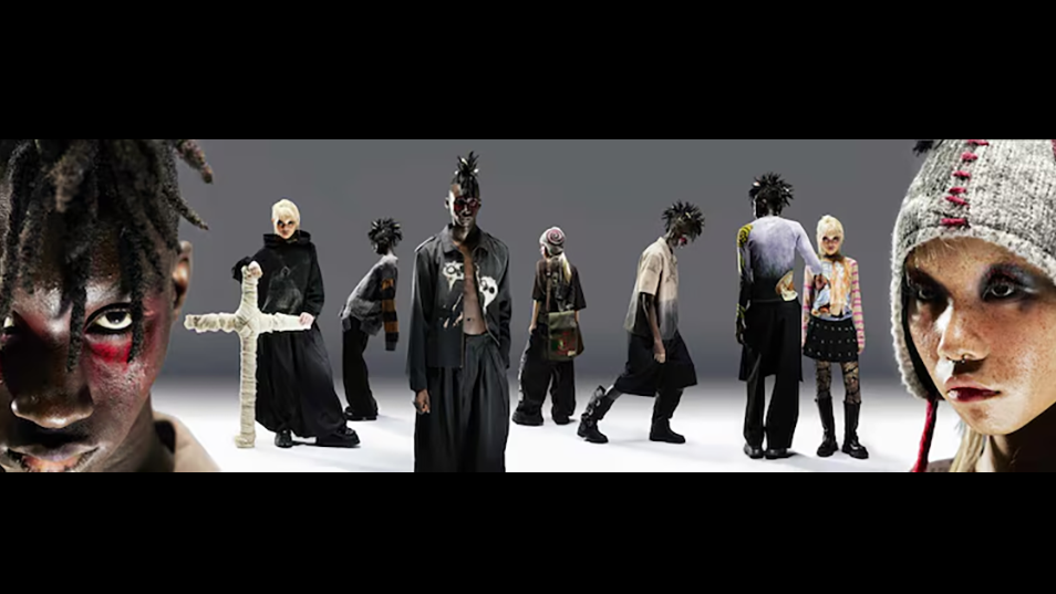 Fashion Meets Fandom: The Allure of Limited Drop Anime Clothing