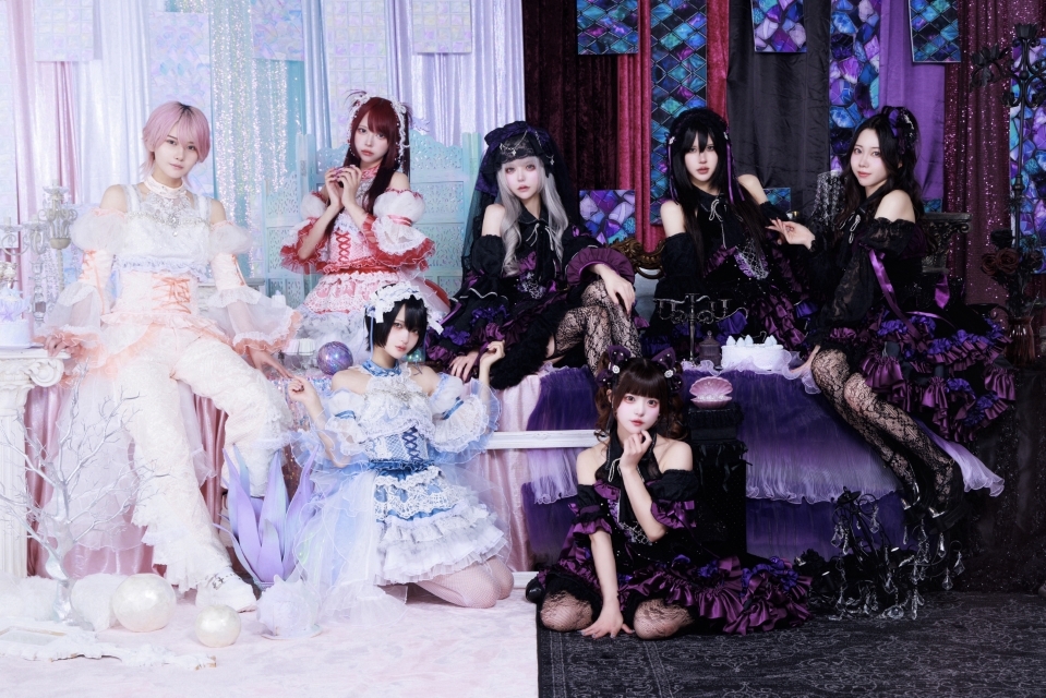 アイドル AVAM Idol Group AVAM Members Make Voice Appearance in Pass the Monster