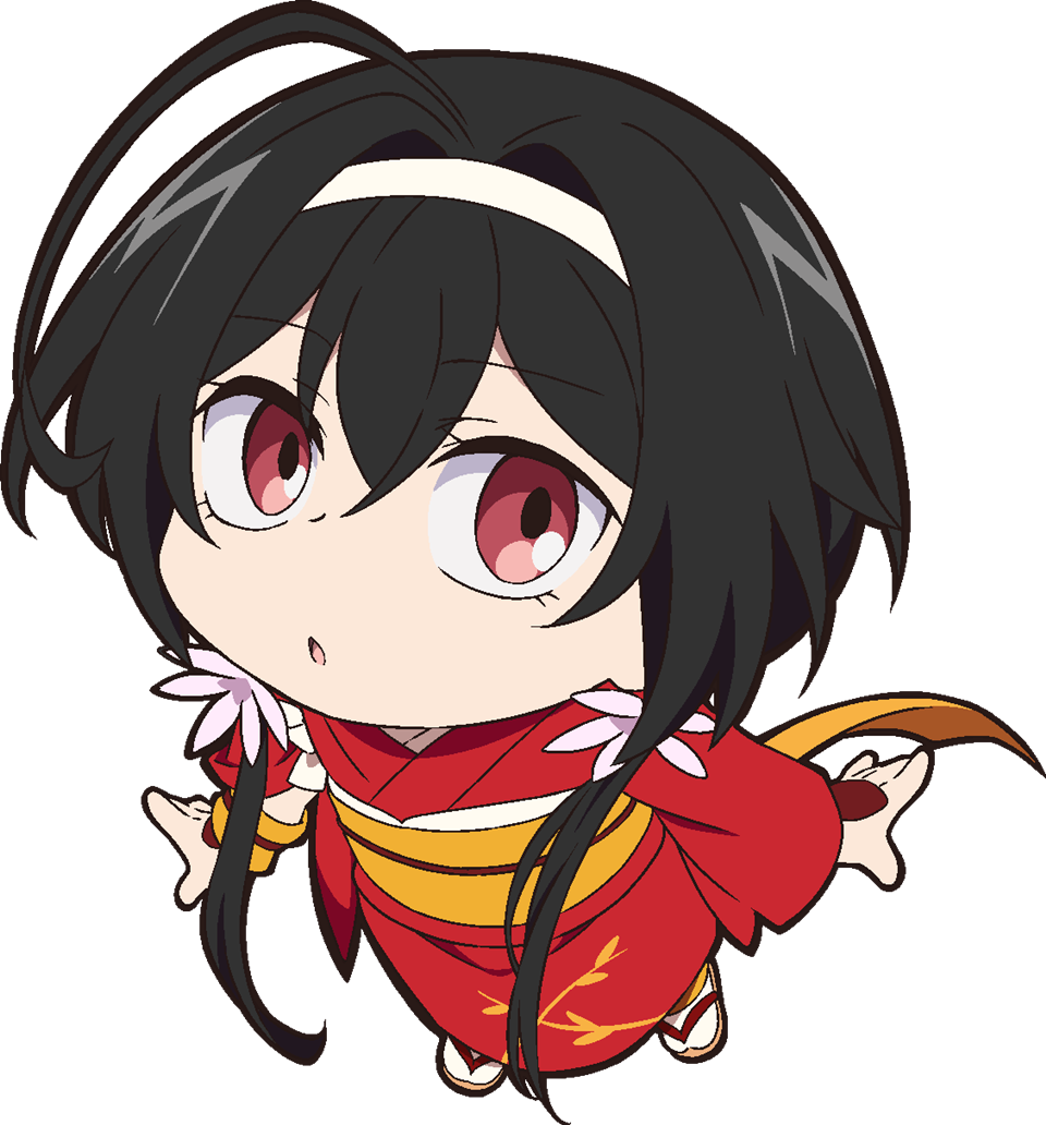 bungostraydogswankyoka