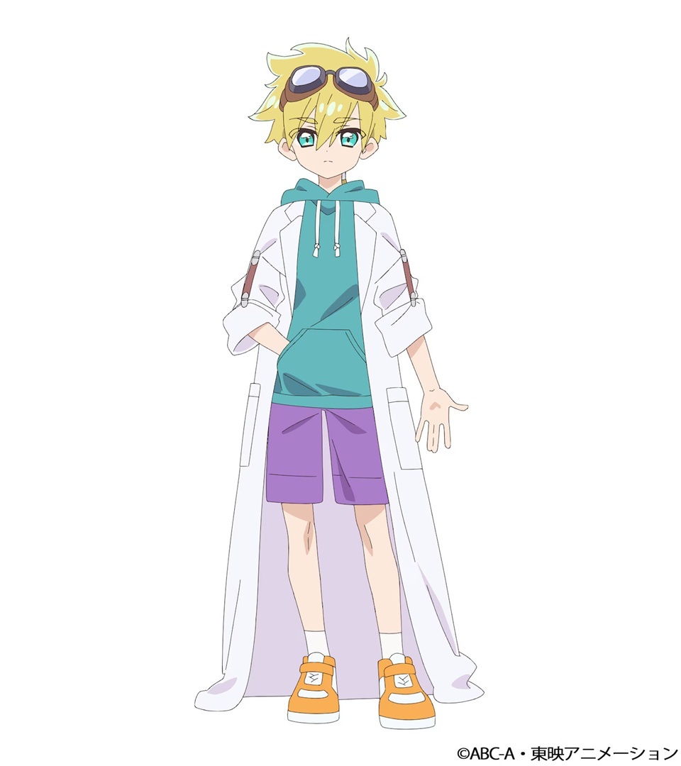 stardetectiveprecurejettsenpaihuman