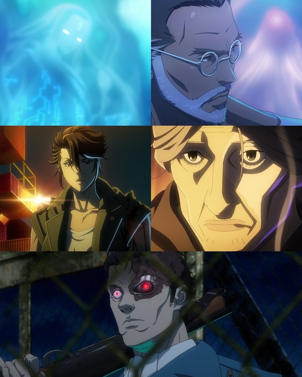 JOYTOY Figurine D'action Warhammer 40k Iron Hands Captain In Terminator  Armour Précommande 14,3 Cm, image size:960x1200