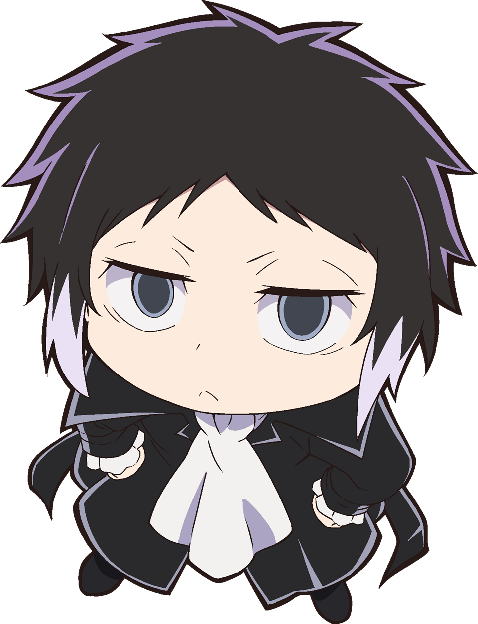 bungostraydogswanakutagawa