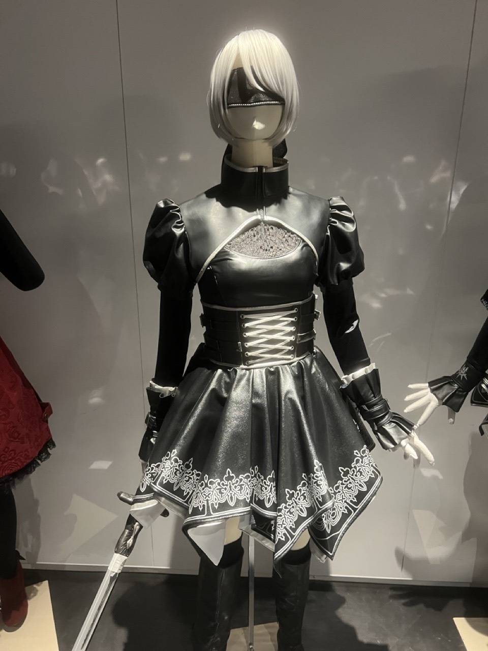 EVENT: NieR Fan Festival Provides an Unlikely Crossover Within an
