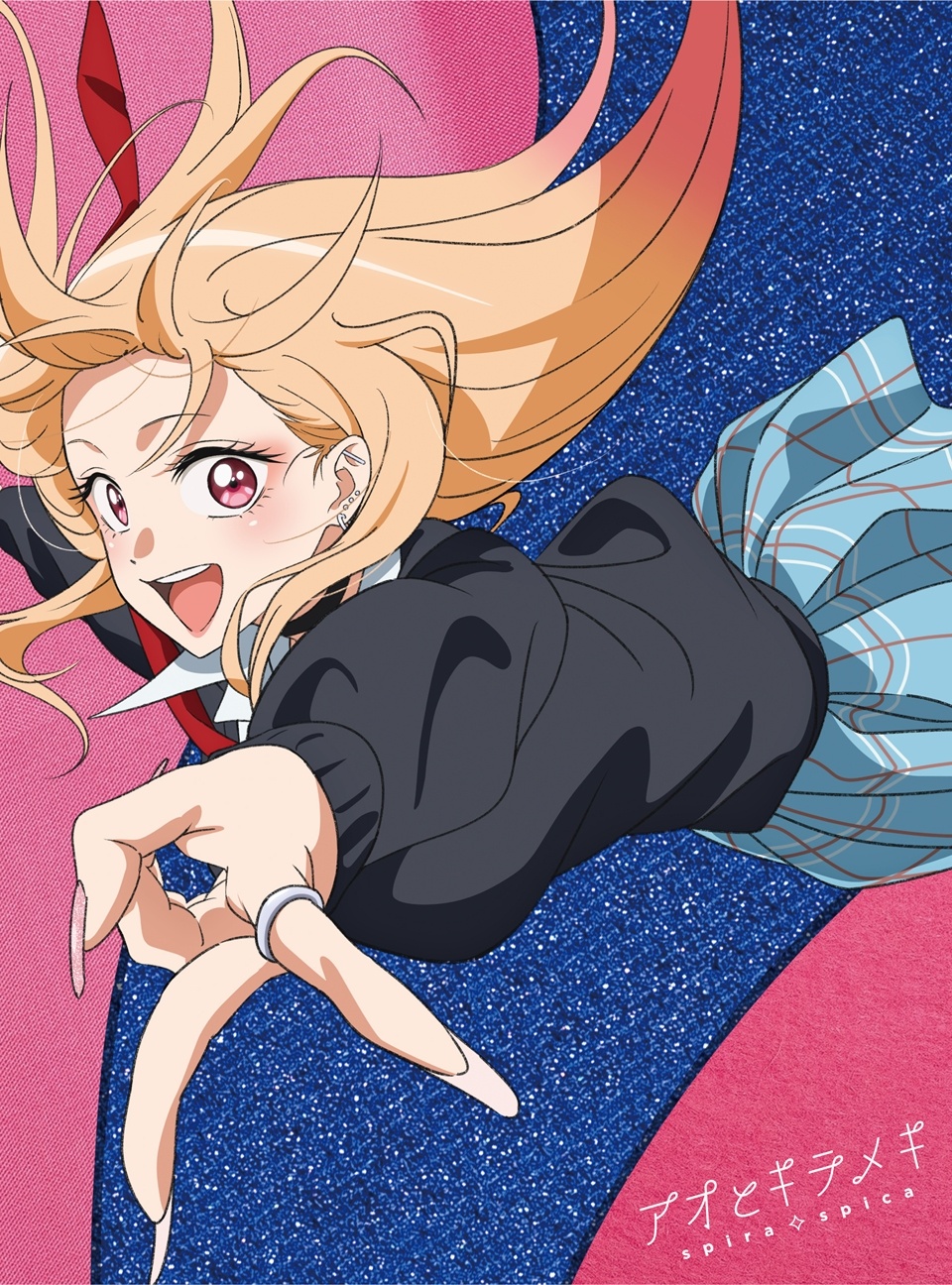 洋楽 Straight Up My Darling My Dress-Up Darling Season 2 - Opening FULL 