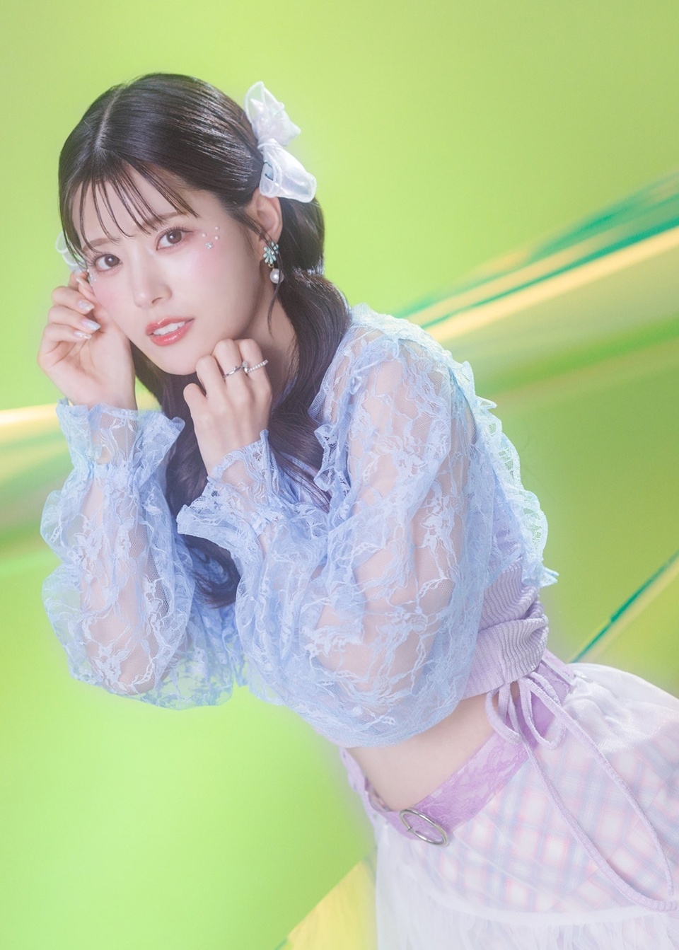 JamFilm Mulberry Journey 絢乃様 JamFilm Mulberry Journey 絢乃様 ULTRA SHIBUYA】Blooming wind(CD