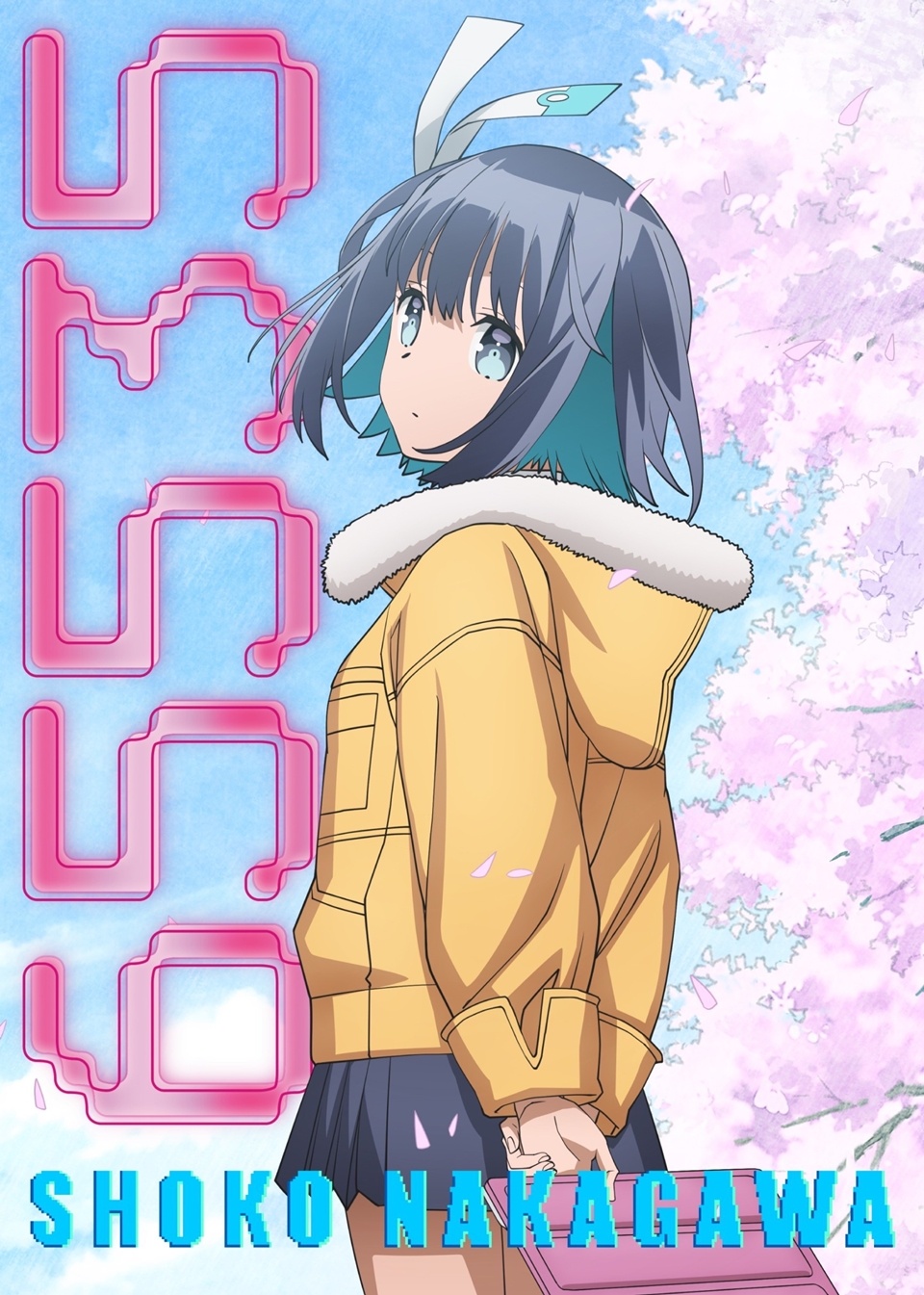 16bit Sensation: Another Layer TV Anime Opening Theme Music