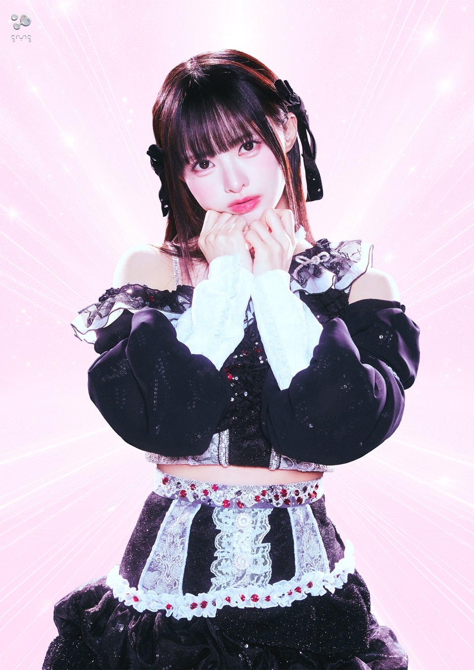 Saishu Mirai Shoujo Member Nagi Fujisaki Drops I'm the Evil Lord