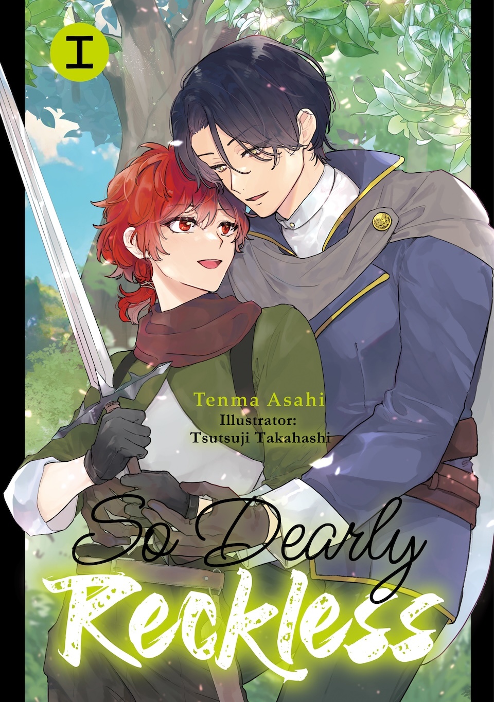 J-Novel Club Announces Scooped Up by an S-Rank Adventurer! and