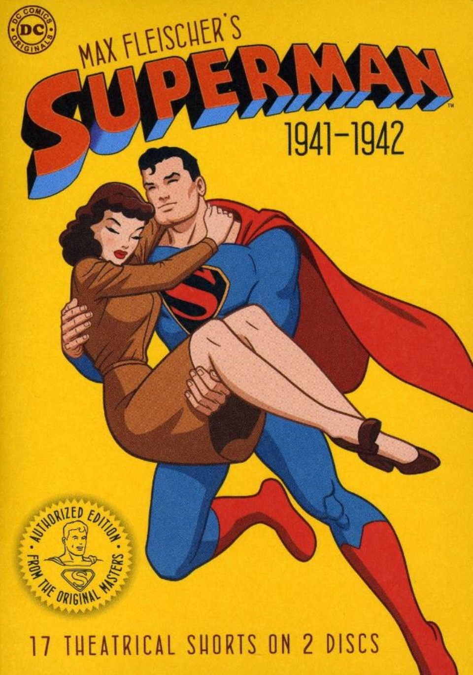 My Adventures with Superman's Josie Campbell Champions Anime