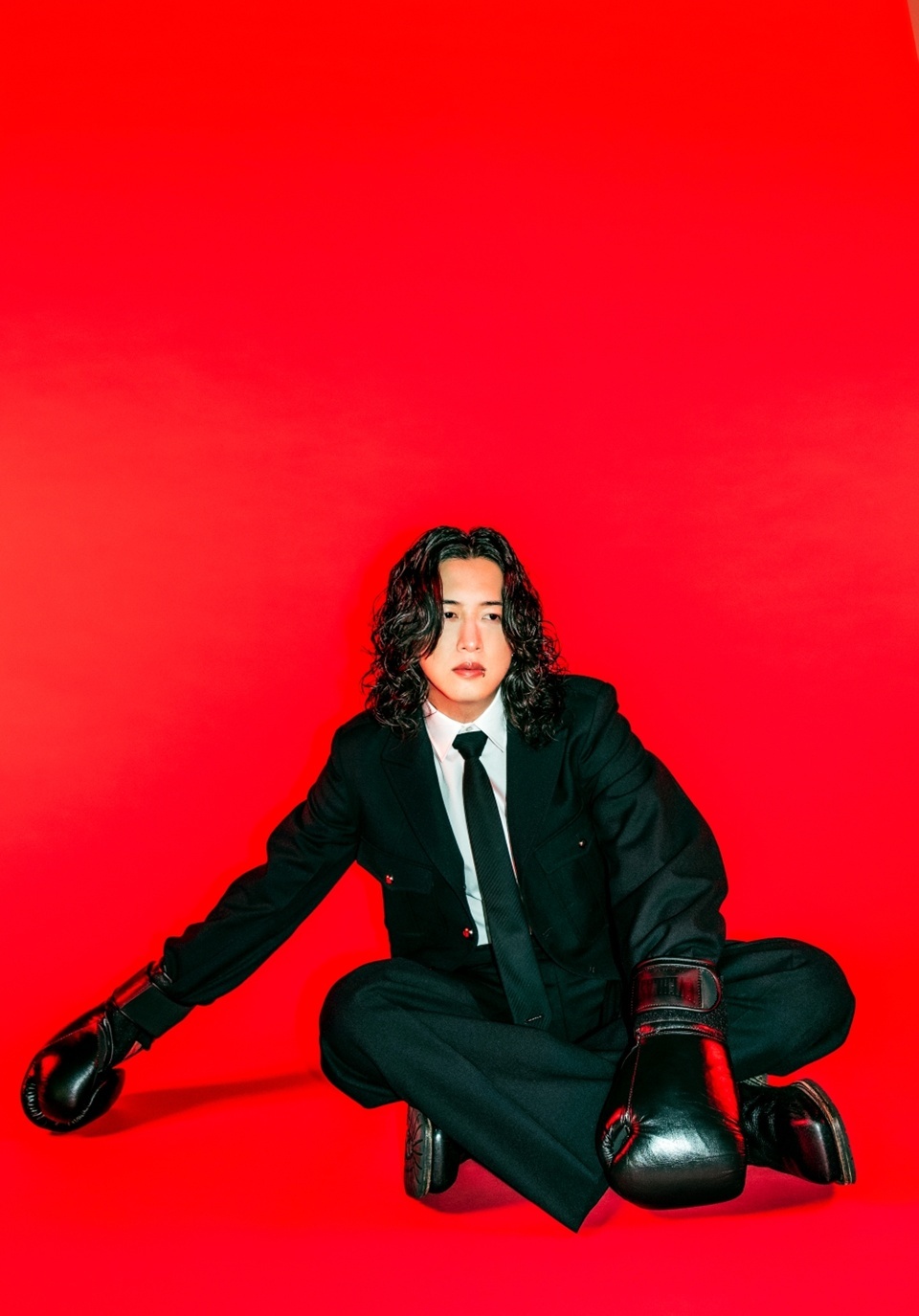 Tatsuya Kitani Releases Hell's Paradise Season 2 Anime Opening