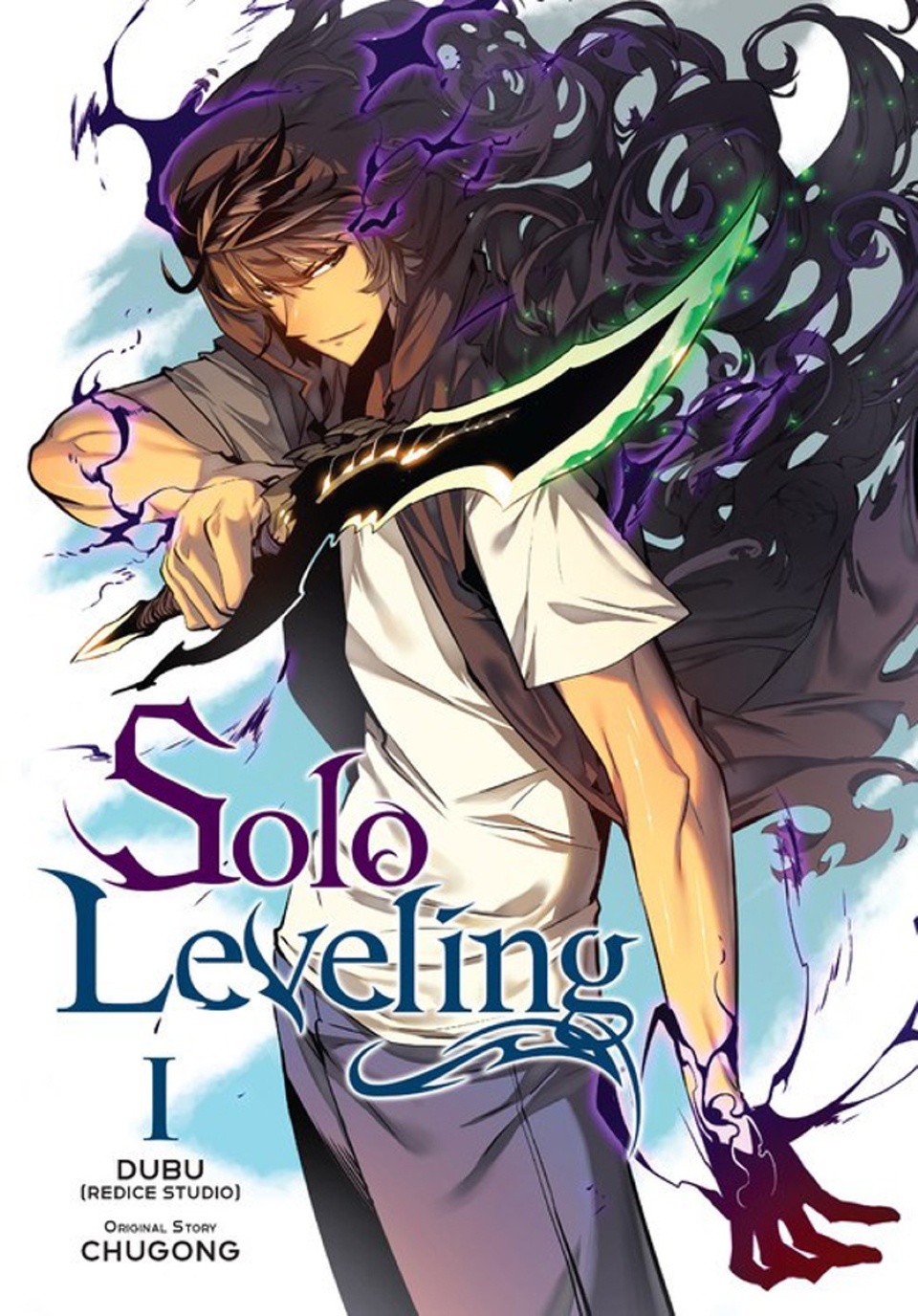 Anime  Crunchyroll anuncia a data de lançamento do anime Solo Leveling 