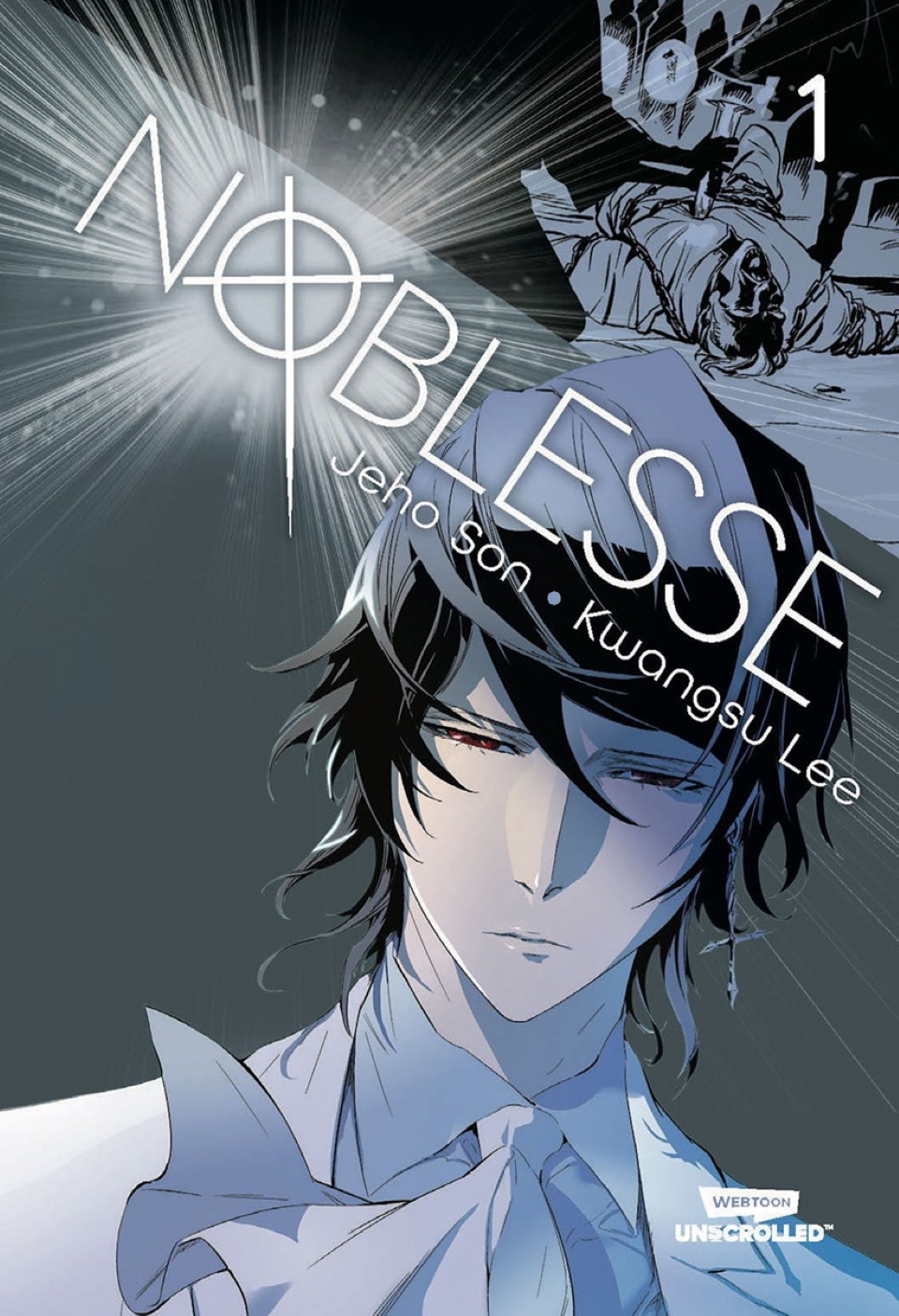 Noblesse VS. Tower Of God: Which Is The Best Manhwa Anime Adaption?