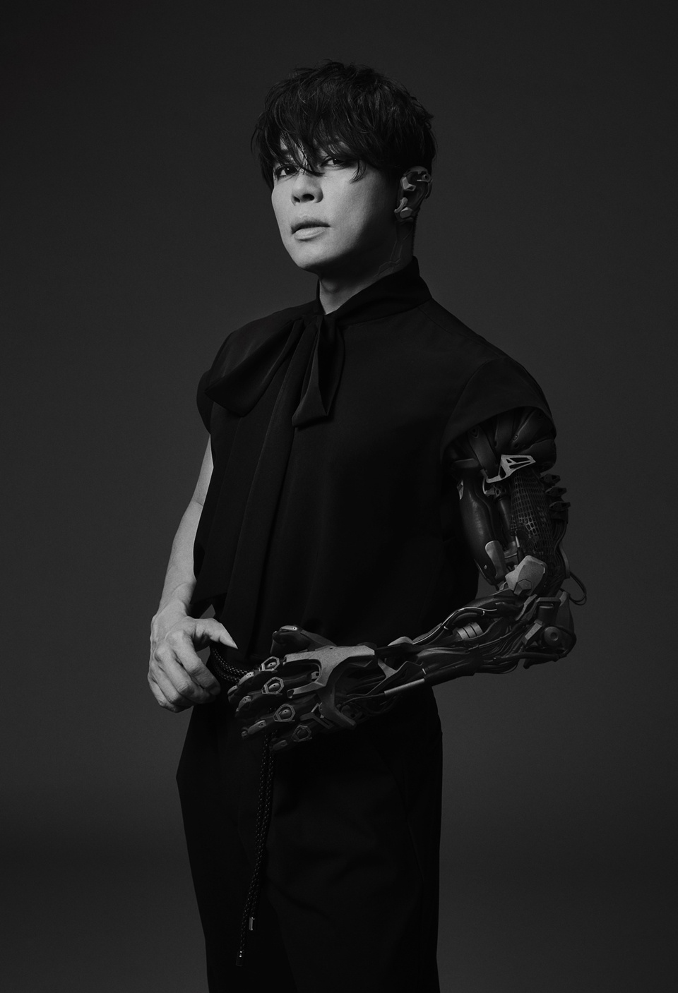 Takanori Nishikawa Releases From Old Country Bumpkin to