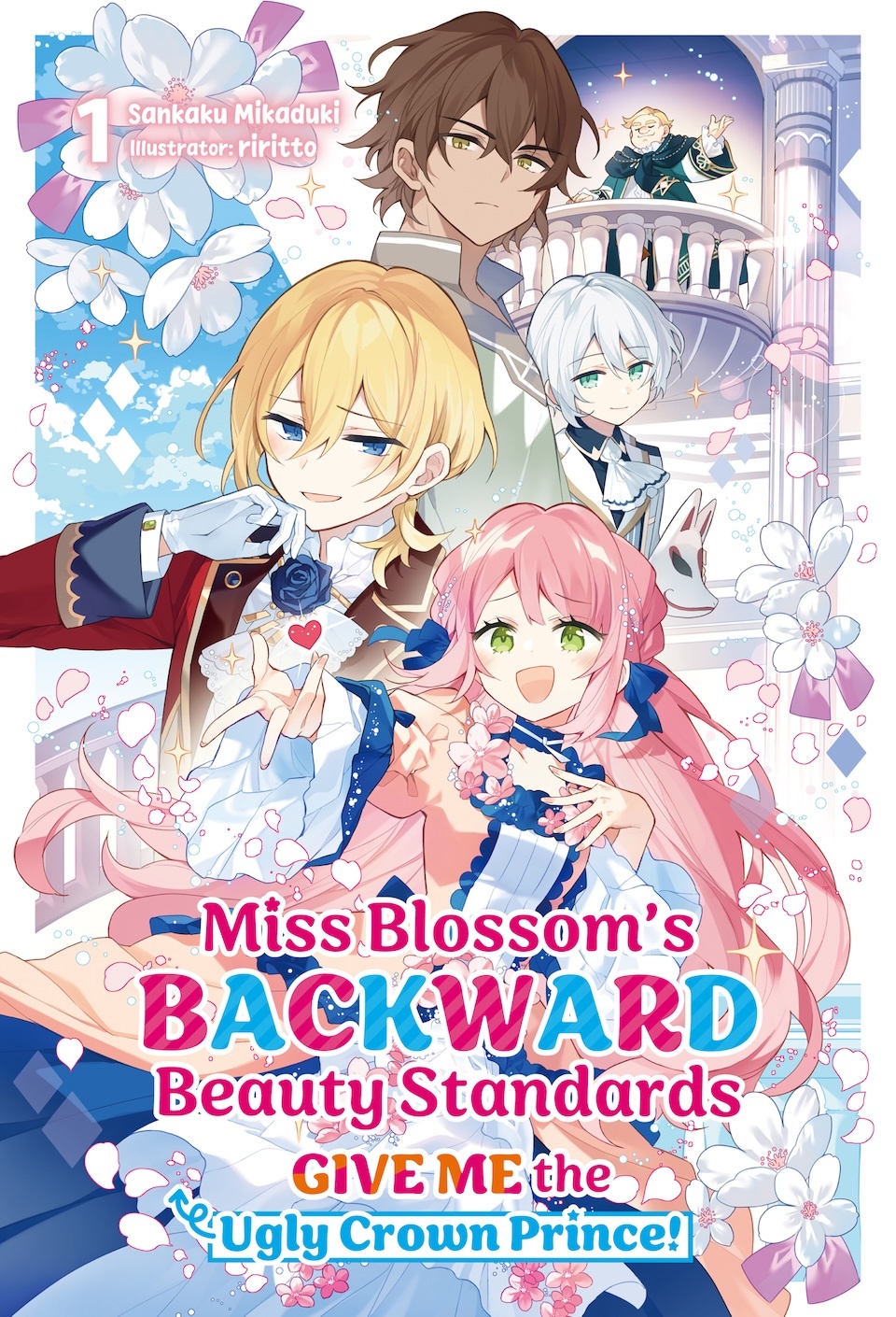 J-Novel Club Announces Heir to a Monstermancer and More at Anime