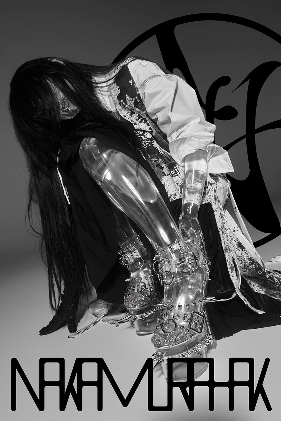 Nakamura Hak - Foto artis
