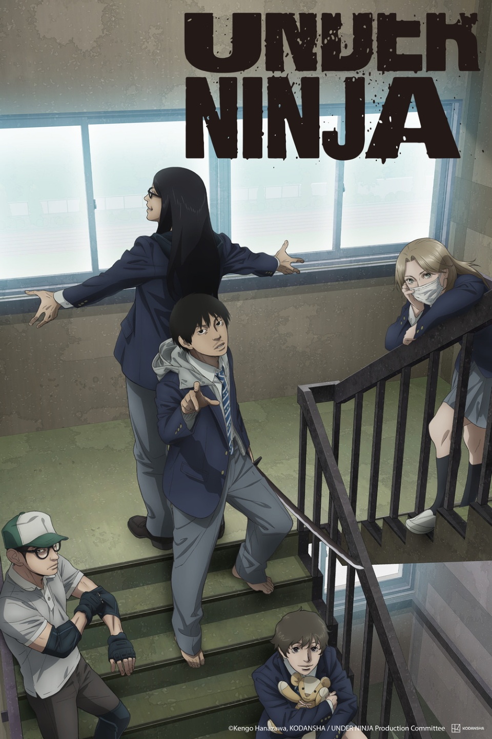 Anime News, Top Stories & In-Depth Anime Insights - Crunchyroll News