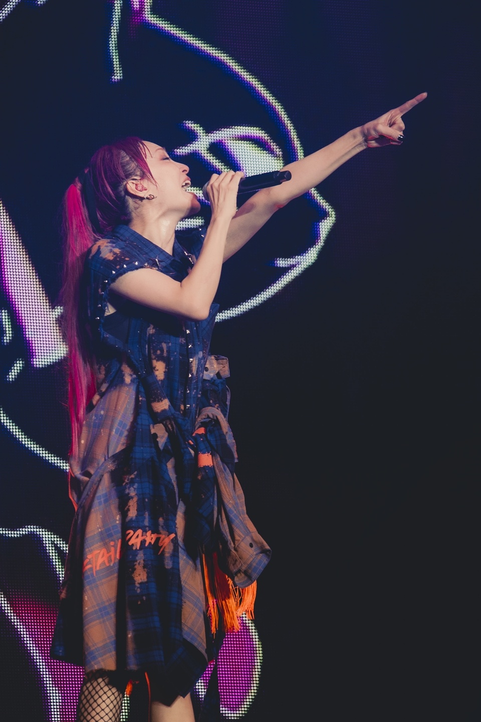 ミュージシャン LiSA LISA, the K-Pop Soloist with the Most Wins in VMAs history