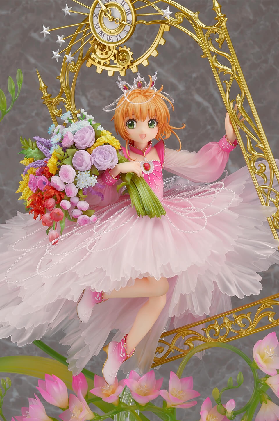 Good Smile Previews Utterly Breathtaking US$500 Cardcaptor
