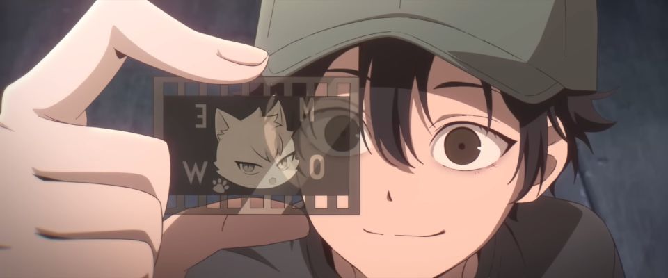 Link Click Season 3 Premieres in October 2026