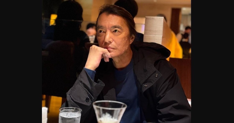 Team Ninja Founder Tomonobu Itagaki Passes Away at 58