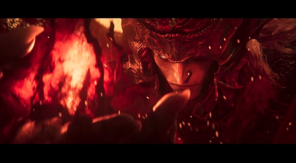 Elden Ring: Shadow of the Erdtree Story Trailer Debuts 