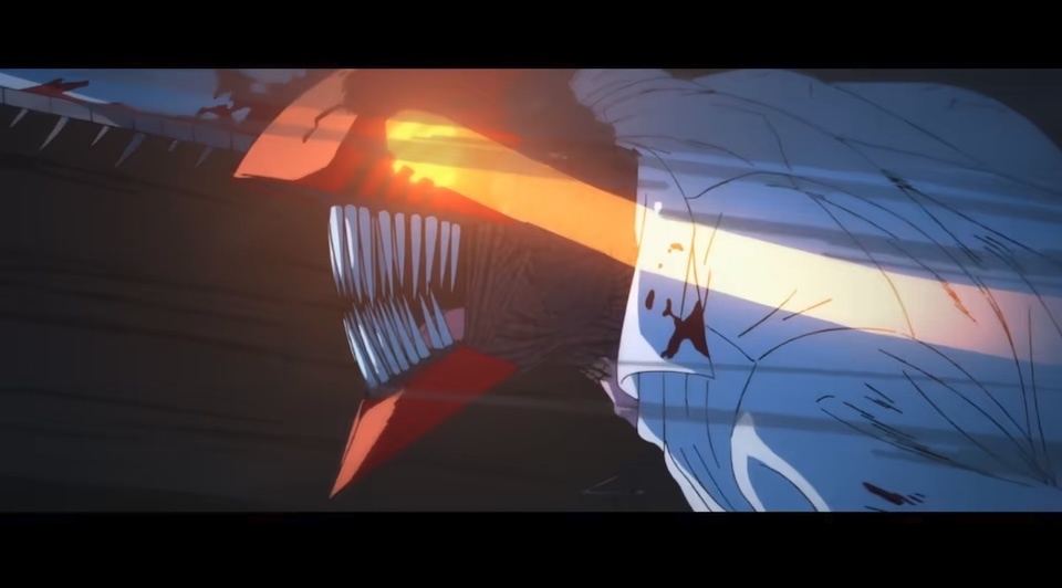 Chainsaw Man – O Filme: Arco da Reze ganha novo pôster para