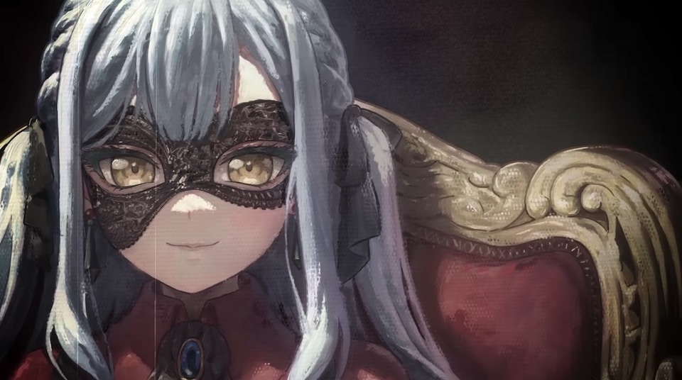 BanG Dream! Ave Mujica Anime Revealed as It's MyGo