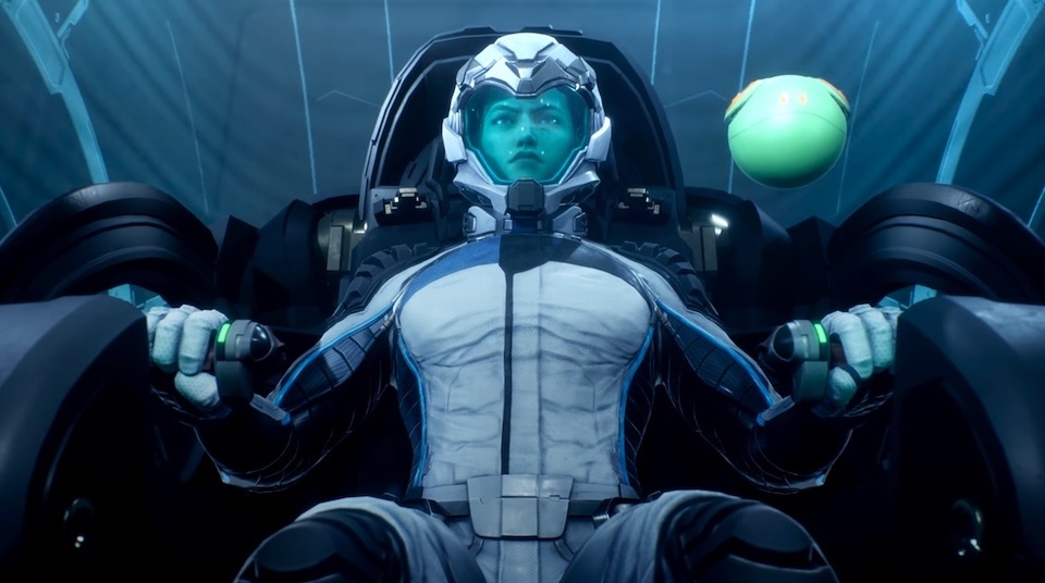 Gundam Rogue Orbit Shows Combat and Customization in Trailer