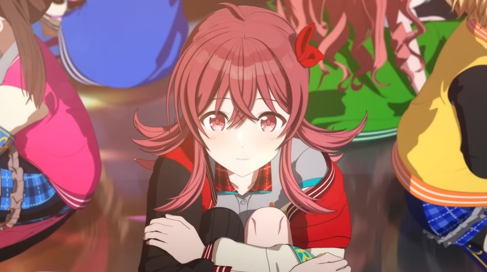 THE iDOLM@STER SHINY COLORS Season 2 is Radiant in Creditless