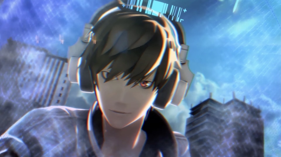 Freedom Wars Remastered Shows Off Opening Movie - Crunchyroll News