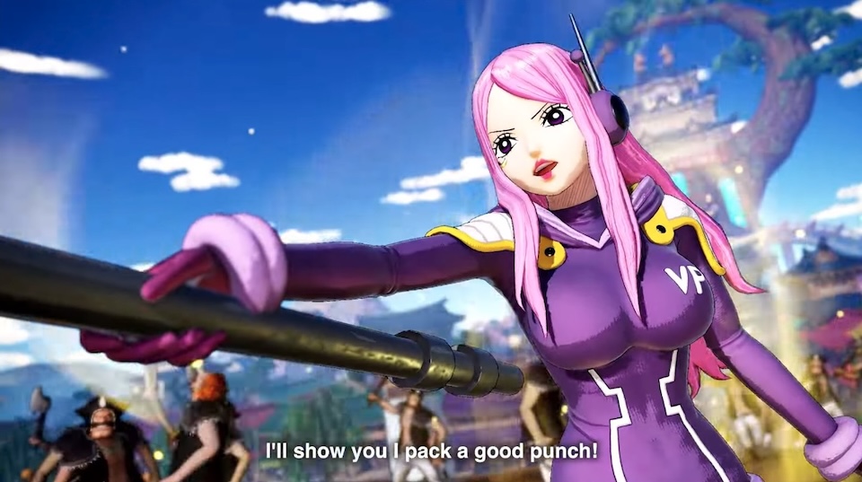 ONE PIECE: PIRATE WARRIORS 4 Dated for Switch 2, PS5, Xbox Series Along with Egghead DLC