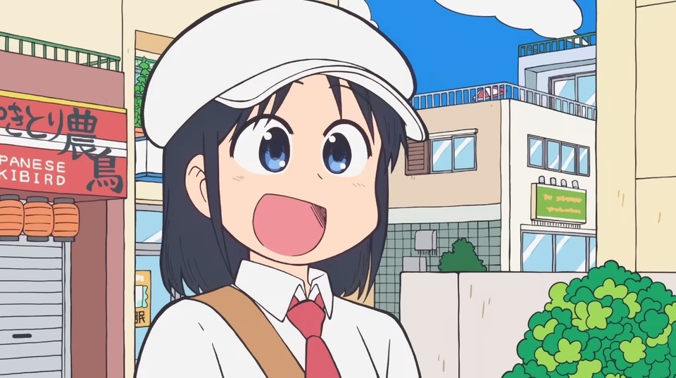アニメ chibicoco CITY THE ANIMATION suma a Hochu Otsuka a su reparto de voces