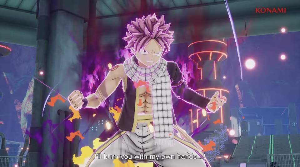 少年漫画 EDENS ZERO FAIRYTALE 100 years quest EDENS ZERO Game Teams Up with FAIRY TAIL 100 YEARS QUEST