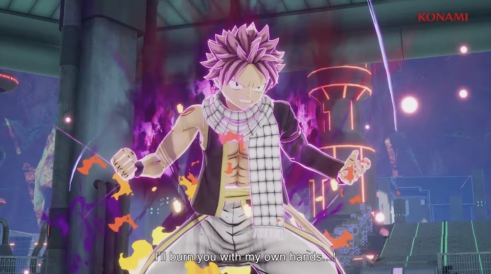 少年漫画 EDENS ZERO FAIRYTALE 100 years quest Fairy Tail 100 Years Quest Episode 21 Preview Images