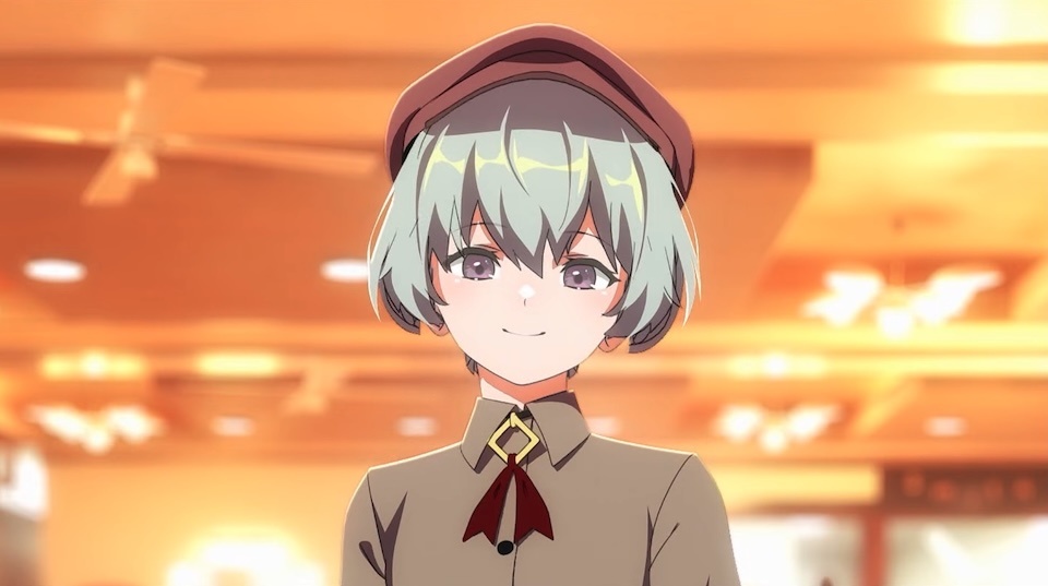 Filme MAKE A GIRL revela novo trailer para dia de lançamento - Crunchyroll  Notícias