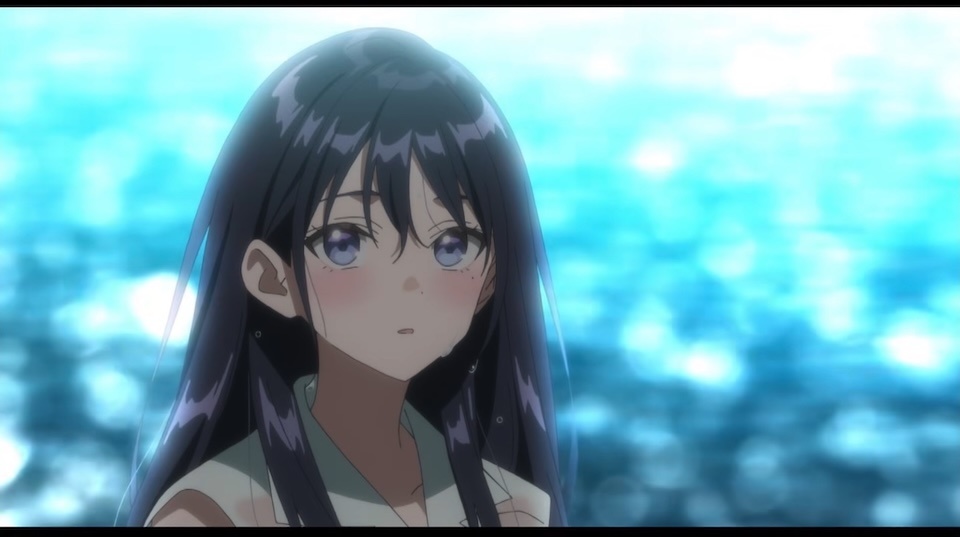 To You in the Beyond Anime Film Releases 7 New Character Trailers