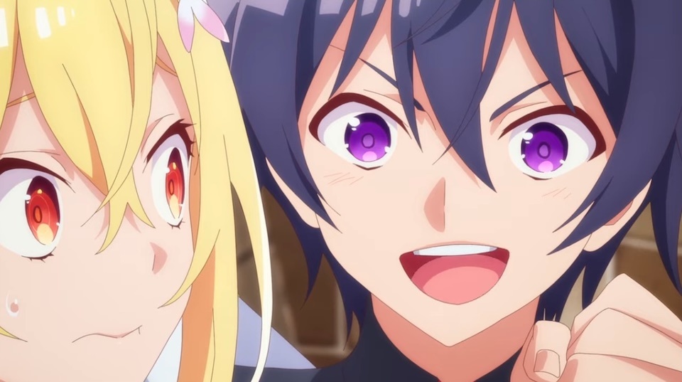 Anime News, Top Stories & InDepth Anime Insights Crunchyroll News