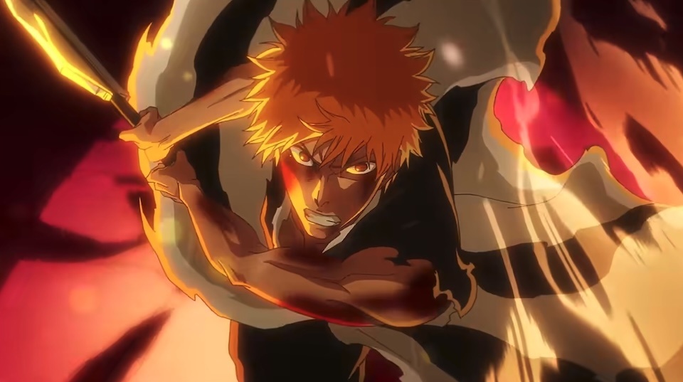 Image 2 - Bleach: Thousand-Year Blood War Final Episodes