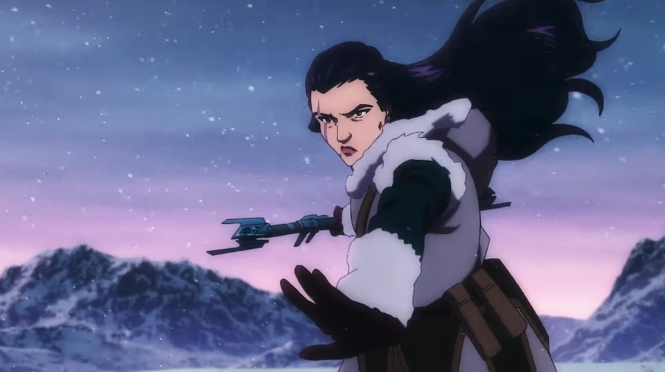 Anime News, Top Stories & In-Depth Anime Insights - Crunchyroll News