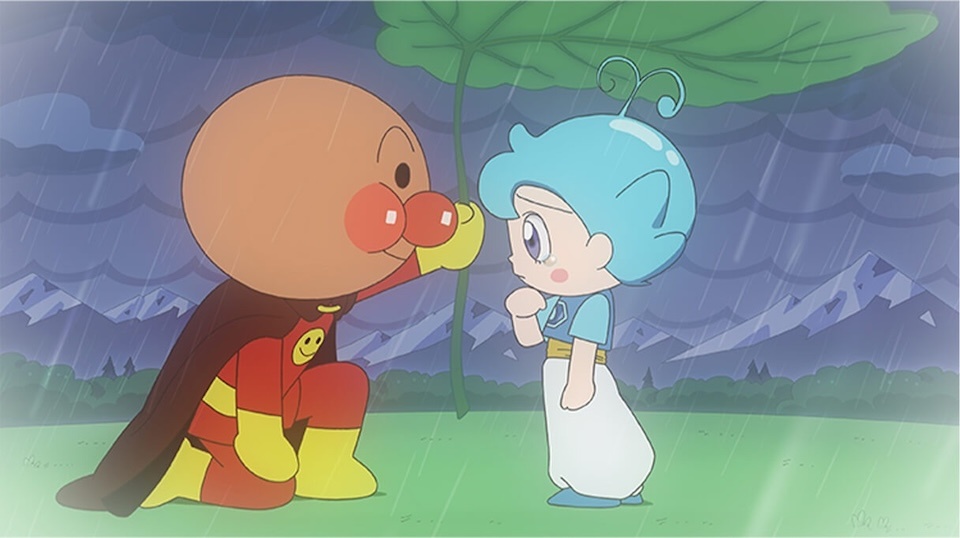 Why Soreike! Anpanman is a Cultural Icon: A Guide to Japan’s Beloved Hero