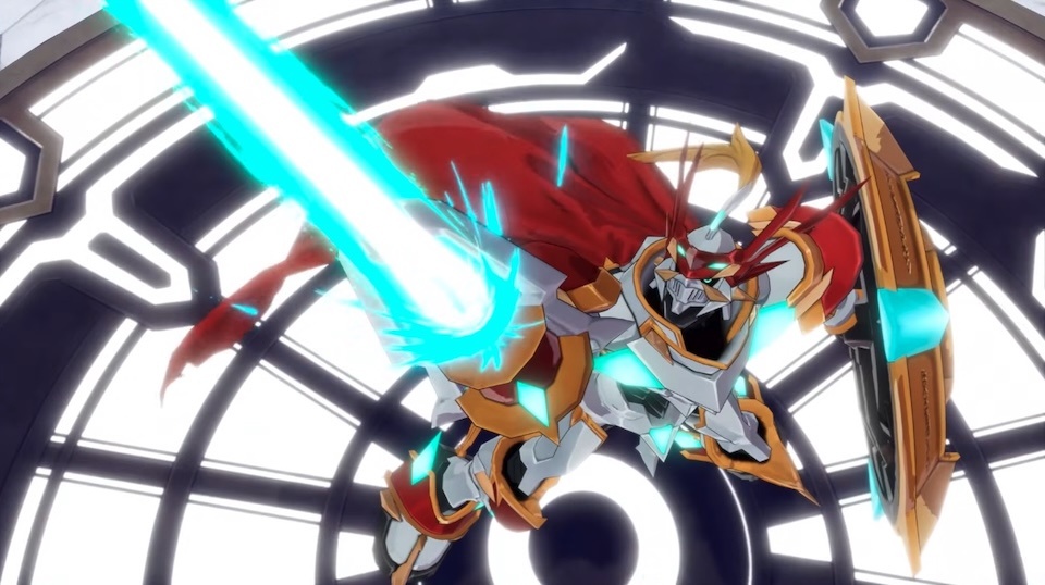 Digimon Story Time Stranger DLC 3 Trailer Teases March 2026 Launch -  Crunchyroll News