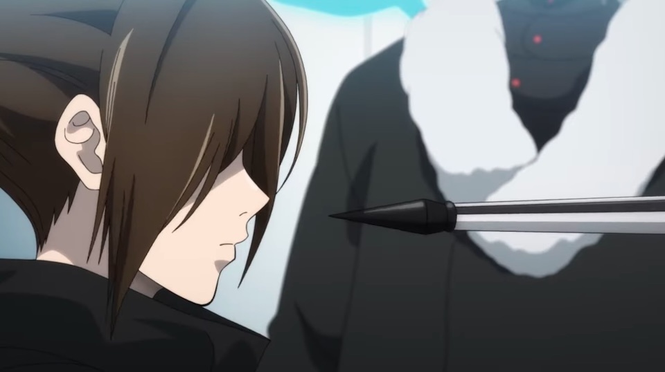 Dub anime on crunchyroll hotsell