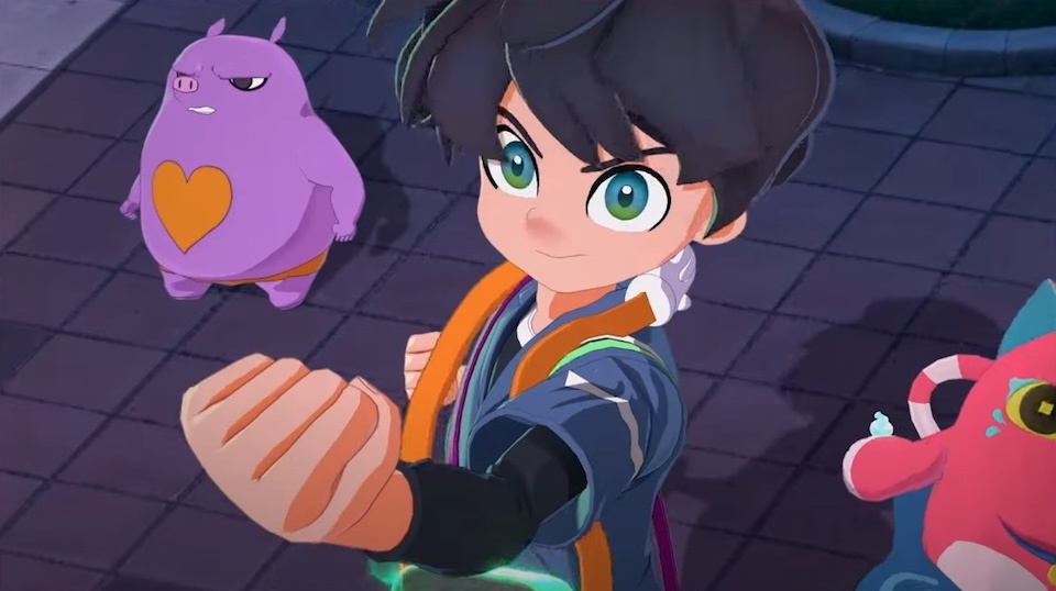 LEVEL-5 revela novos projetos de jogos, janelas de lançamentos e