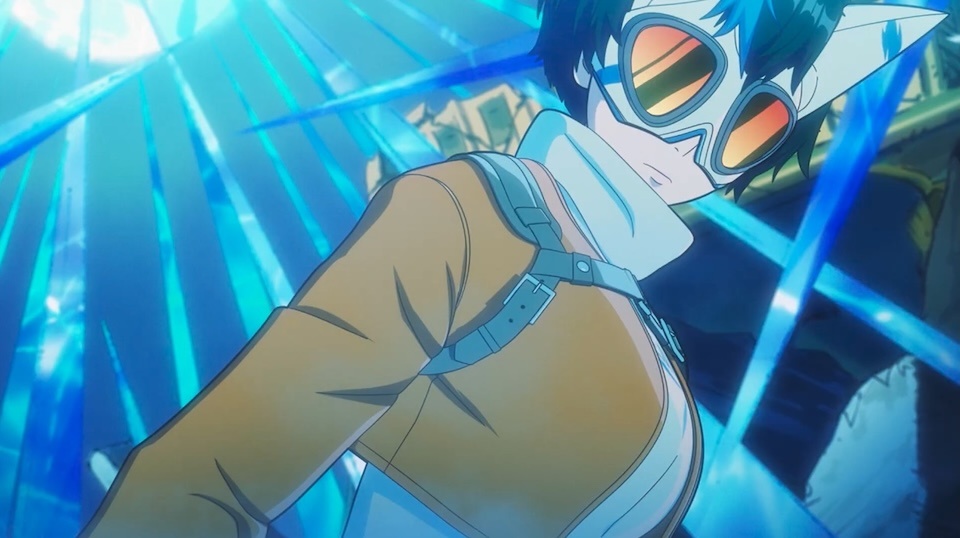 GUILTY GEAR STRIVE: DUAL RULERS Anime Reveals Cast, Trailer Ahead 