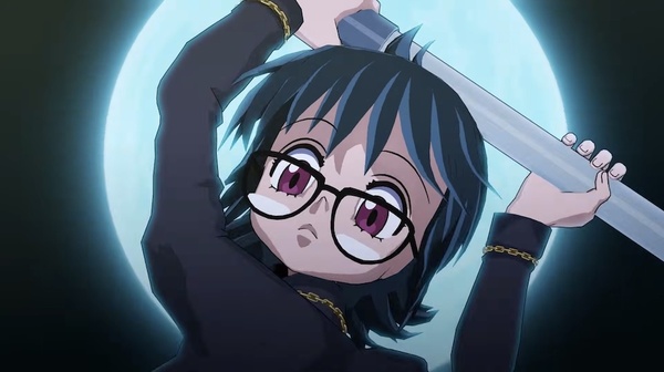 Hunter x Hunter: Nen x Impact Adds Zeno as Playable Character This