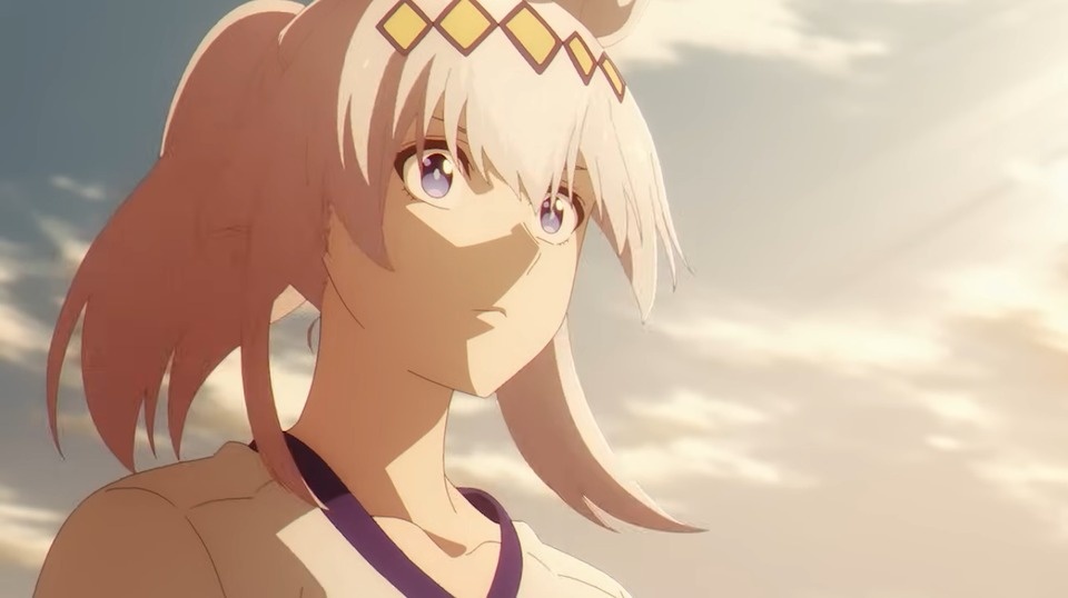 Umamusume: Cinderella Gray Anime Highlights Fujimasa March in New