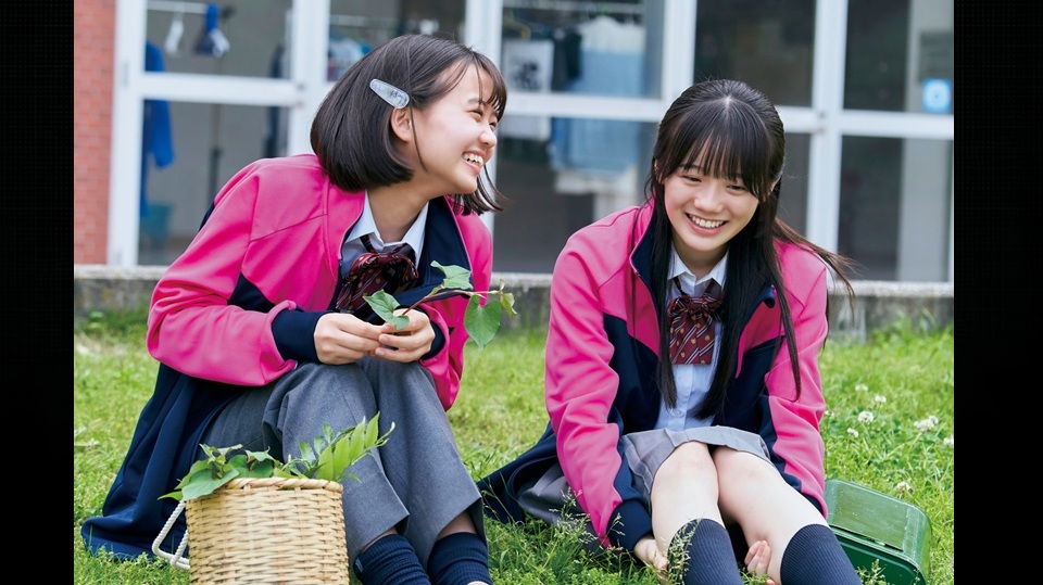 ザッケン! 実写映画がメイントレーラーを公開、公開日は 4 月 3 日